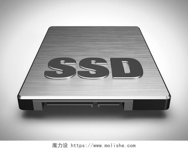 SSD固态驱动器